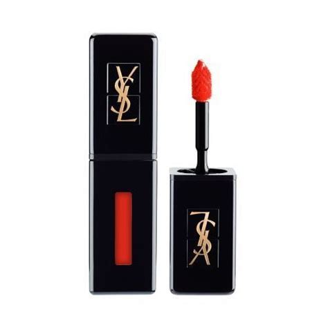 yves saint laurent vernis a levres 301|ysl vernis a lip cream.